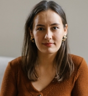 Eliana Ramage