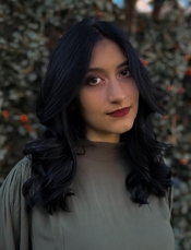 Maddie Martinez