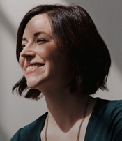 Sarah Landenwich