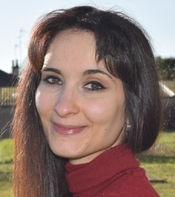 Rachel Louise Adams