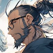 Robin S. Hasuki