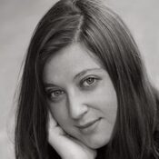 Megan Hunter