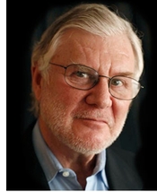 Burt Weissbourd