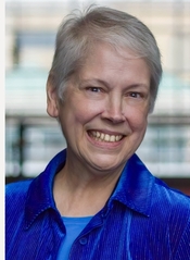 Melissa Henderson