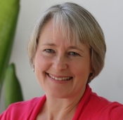 Nancy Chadwick