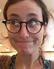Hallie Cantor