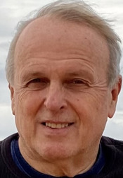 Alex Lettau