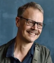 Richard Willett