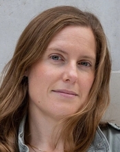 Heather Critchlow