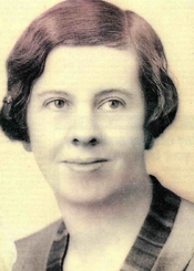 Lettice Cooper