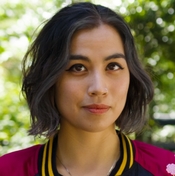 Clara Kumagai