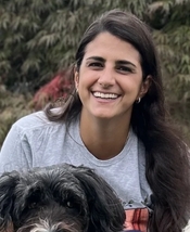 Cristina Wolf