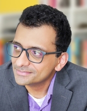 Aamir Hussain