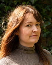 Charlotte Runcie