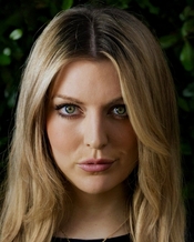 Daphne Woolsoncroft
