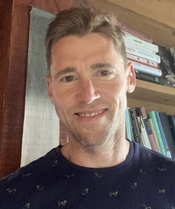 Tom Stewart