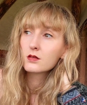 Rebecca Ferrier