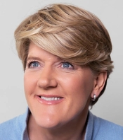 Clare Balding
