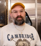 Jason Diamond