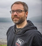Brian Bergstrom