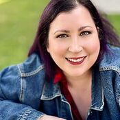 Samantha Joyce