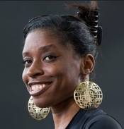 Irenosen Okojie