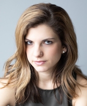 Margaux Eliot