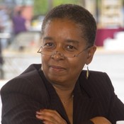 Beverly Jenkins