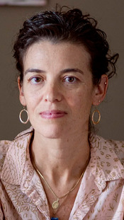 Quiara Alegria Hudes