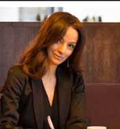 Eliette Abecassis