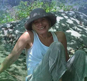 Michelle Tocher
