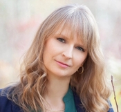 Kendra Coulter