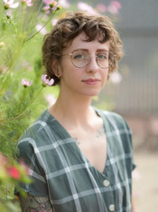 Margot Fisher