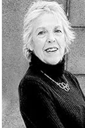 Sallie Bingham