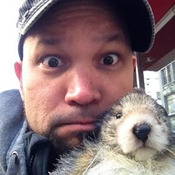 Dave Dwonch