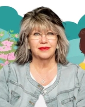 Milly Johnson
