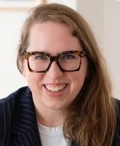 Anna McCallie