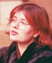 Avery Curran