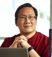 Tao Wong