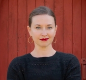 Paula Lafferty