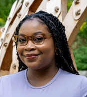 Terese Mason Pierre