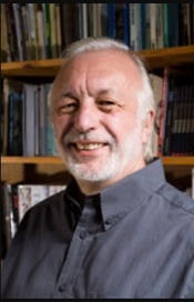 Jim Eldridge