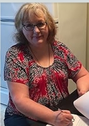 Donna Gartshore