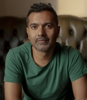 Manish Chauhan