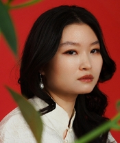 Alice Evelyn Yang