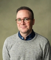 Ryan Collett