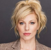 Jaime Parker Stickle