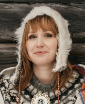 Tina Harnesk