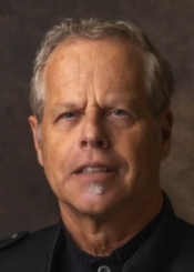 Glenn Dixon