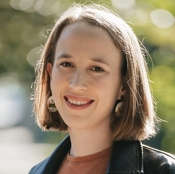 Hannah Thurman
